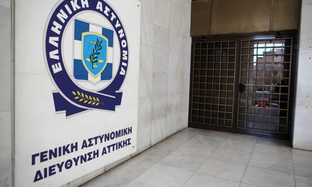 Κορονοϊό - Σε καραντίνα 15 αστυνομικοί της ΓΑΔΑ